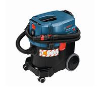 Bosch Aspirateur eau et poussières GAS 35 L SFC 1200W Aspirateur multi-usages 06019C30W0