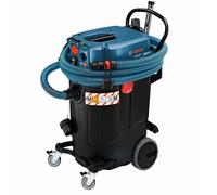 Bosch Aspirateur eau et poussières GAS 55 M AFC Professional 1200 W Suceur 06019C33W0