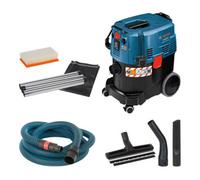 Bosch Aspirateur eau/poussières Bosch GAS 35 M AFC Quantité:1