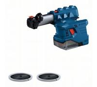 BOSCH Aspirateur encastrable GDE 12 1600A02BV9