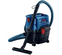 Bosch GAS 15 15 L Aspirateur sans sac Sec&humide 1100 W Combiné