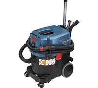 Bosch GAS 35 L SFC+ Professional Noir, Bleu 1200 W