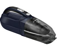 Bosch BHN20L aspirateur de table Noir, Bleu