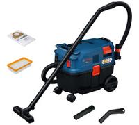 BOSCH PRO GAS12-25LS PROFESSIONAL Aspirateur universel 06019S3100