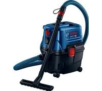 Bosch Aspirateur pour aspiration sèche et humide GAZ 15 PS 06019E5100