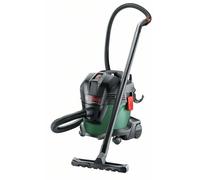 Bosch UniversalVac 15 Noir, Vert 15 L 1000 W