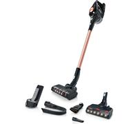 bosch Aspirateur rechargeable Unlimited 8 Gen2 ProParquet Noir BCS8214PRQ