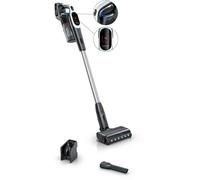 Bosch Aspirateur rechargeable, Unlimited 9, Blanc BCS931WBA