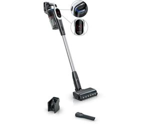 Bosch Aspirateur rechargeable, Unlimited 9, Blanc BCS931WBA