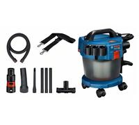 Bosch Aspirateur sans fil GAZ 18V-10 L 06019C6302