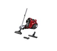 Bosch BGC05A322 Aspirateur 1,5 L Aspirateur réservoir cylindrique Sec Sans sac