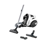 Bosch Serie 2 BGS05A322 Aspirateur 0,4 L Aspirateur réservoir cylindrique 700 W Sans sac