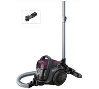 Bosch Aspirateur Sans Sac 78db BGC05AAA1