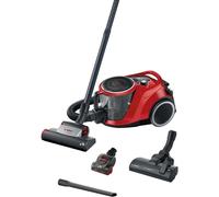 Bosch Aspirateur sans sac série 6 BGC41PET