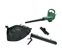 Bosch Universal GardenTidy 3000 3000 W 285 km/h