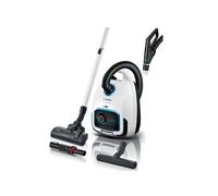 bosch aspirateur traineau 700w 66db blanc/noir bgb6sil1 gl-60 prosilence