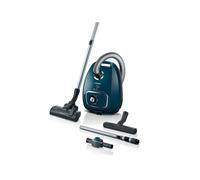 bosch aspirateur traineau 700w 69db bleu BGLS4FAM série 4 cosyy'y profamily