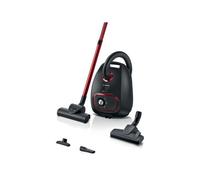 Bosch Aspirateur traîneau 850w 75db noir - BGB41POW1