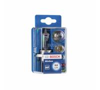 Bosch Jeu d'ampoules H4 Minibox (+P21W R5W T4W 10A 15A 20A)