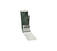 Bosch Assortiment de 4 forets multiusage