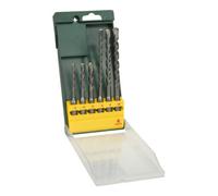 Bosch Assortiment de 6 forets pour perforateur SDS plus Quantité:1