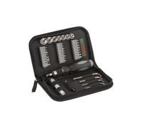 Bosch Assortiment de forets et d'embouts de vissage, 38 pièces