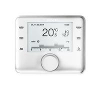 Bosch Außentemperaturgef. Régulateurs Cw 400 pour À 4 Circuits de Chauffage Et 2