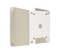 Bosch autodome platine de fixation pour montage en angle