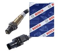 Bosch Sonde lambda 0258017217 – connecteur spécifique au véhicule – noir