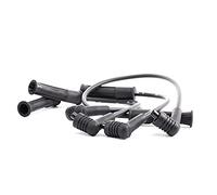 Bosch Automotive 0986357256 - Câbles d'Allumage - Lot de 4 pièces