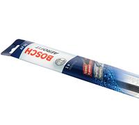 Bosch Automotive AF55 Balai d'essuie-glace plat Aerofit - 1 balai avant