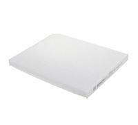 Bosch Automotive P3943WS Filtre à air d'atelier activé par charbon