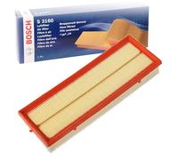 Bosch Filtre à air auto S3160 Réf. 1 457 433 160