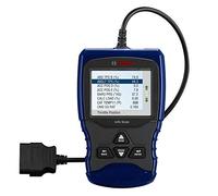 Bosch Automotive Tools OBD 1150 Outil de Balayage trilingue avec identifiant Automatique, données en Direct, ABS et Graphiques