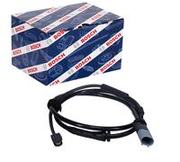 Témoin d'usure, plaquettes de frein BOSCH 1 987 473 511