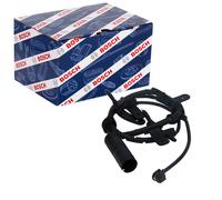 BOSCH Avertisseur De Usure Avant Compatible Avec MINI MINI | 1 987