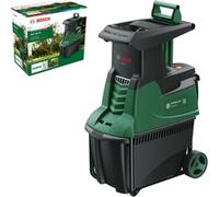 Bosch AXT 25 TC broyeur 2500 W 53 L Turbine