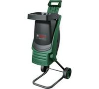 Bosch Home and Garden AXT Rapid 2000 Broyeur à lames