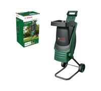 Bosch Home and Garden AXT Rapid 2000 Broyeur à lames