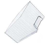 Bosch Bac à légumes gauche pour réfrigérateur B/S/H – Pièce d'origine constructeur