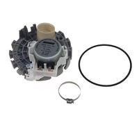 BOSCH B/S/H. BOITIER DE DURETE D EAU. Ref: 00644996