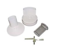 Bosch B/s/h - Boitier Robot Bosch - Ref: 00653294