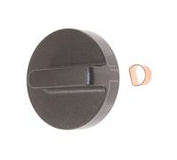 Bosch B/s/h - Bouton Programmateur - Ref: 00050836