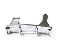 BOSCH B/S/H - crochet de porte pour sèche linge BOSCH B/S/H