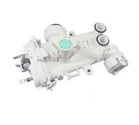 Bosch B/s/h. Element Chauffant Chauffe Eau. Ref: 00652216