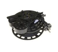 Bosch B/s/h - Enrouleur Complet Avec Cable - Ref: 00751933