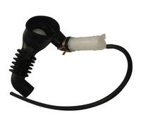 Bosch B/s/h. Ensemble Durite Cuve Pompe. Ref: 00480443