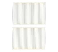 BOSCH B/S/H - filtre entre airflow set de 2 pièces pour sèche linge BOSCH B/S/H