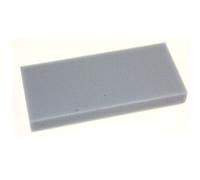 Bosch B/s/h - Filtre Mousse - Ref: 00655260
