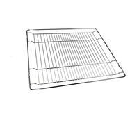 Bosch B/s/h - Grille Combine Hz434000 - Ref: 00664050